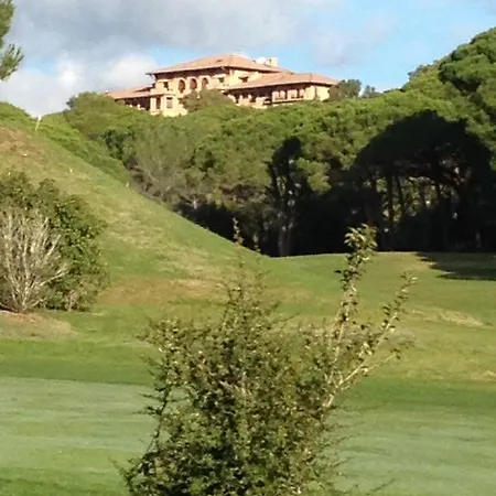 Du Golf Valescure * Saint-Raphael (Var)