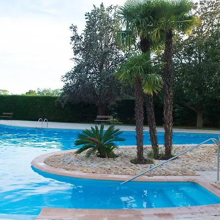 Du Golf Valescure Apartment Saint-Raphael (Var)