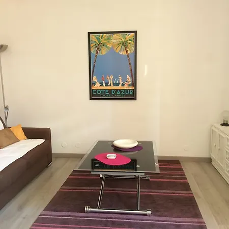 Du Golf Valescure Apartment