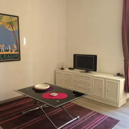Apartment Du Golf Valescure *