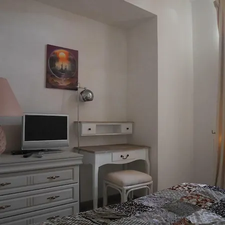 Apartment Du Golf Valescure