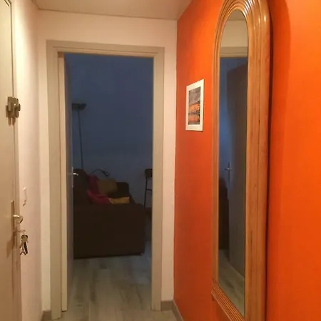Apartment Du Golf Valescure *