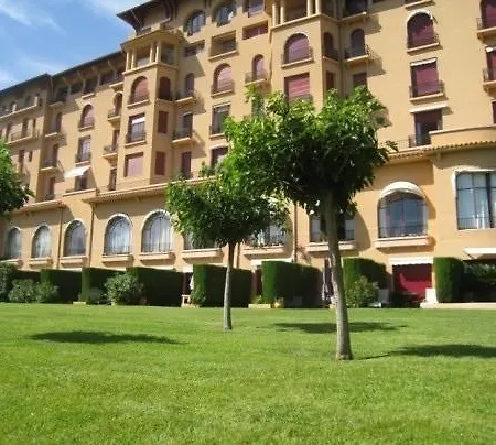 Apartman Du Golf Valescure Saint-Raphaël