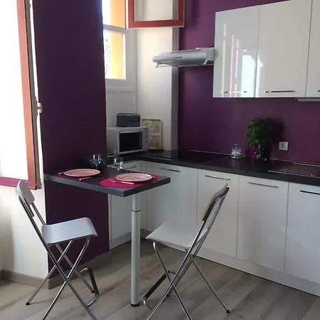 Appartamento Du Golf Valescure