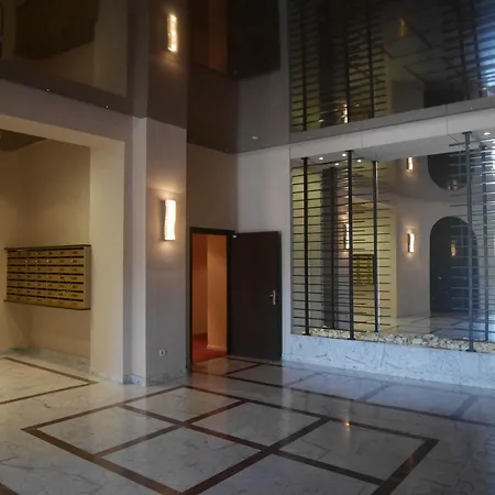 Apartman Du Golf Valescure *