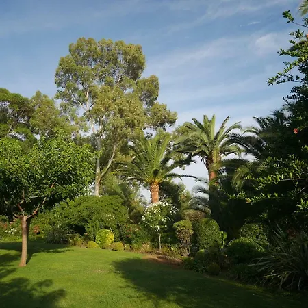 Apartman Du Golf Valescure Saint-Raphaël